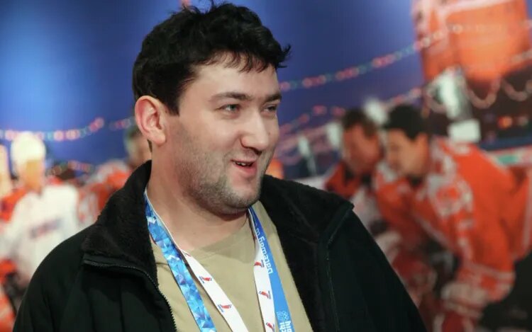    Михаил Овечкин / Источник фото: РИА Новости