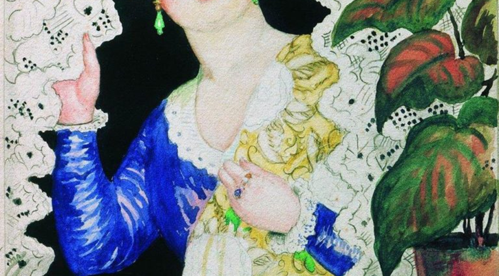 Случай с туберкулёзом позвоночника