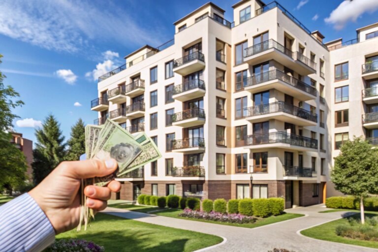    Как освоить рынок жилья в Зырянке: секреты успешной покупки и продажи квартир для выгодного инвестирования