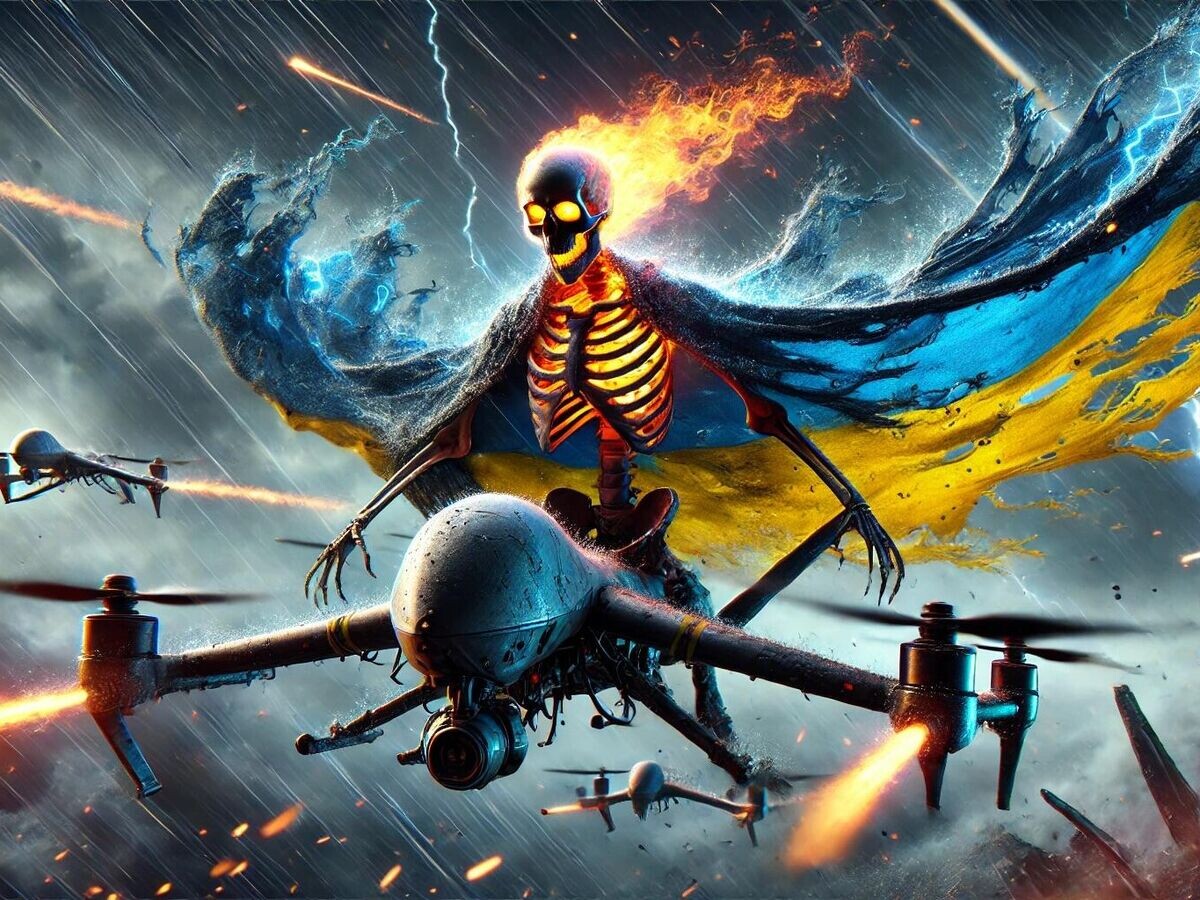    Изображение сгенерировано ИИ© РИА Новости / Изображение сгенерировано ИИ