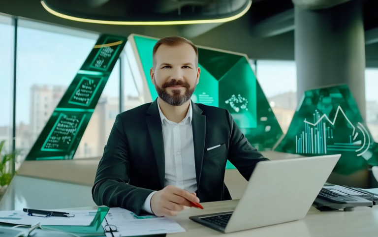 Кредит для бизнеса от 5 млн ₽ под залог недвижимости и оборудования