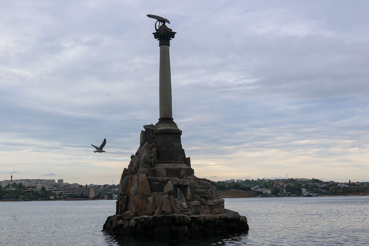     / Источник: © Petrov Sergey/Global Look Press