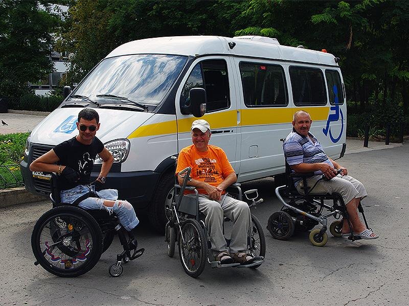 С сайта санатория