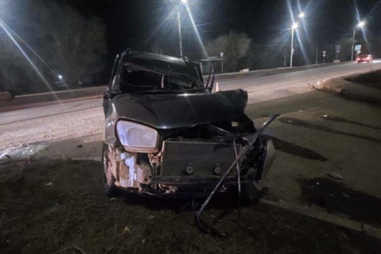    Чудом остались живы. В ДТП на Донгузской в Оренбурге пострадали четыре человека Марина Шарт