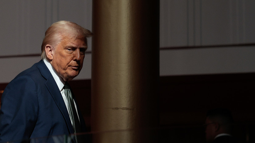   Gettyimages.ru Chip Somodevilla