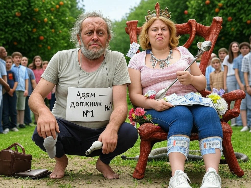 Каждой твари по паре, или Почему математика подвела Адама?