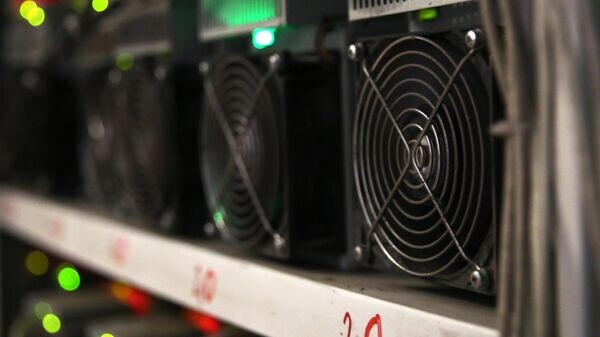    © Sputnik / Евгений Козырев