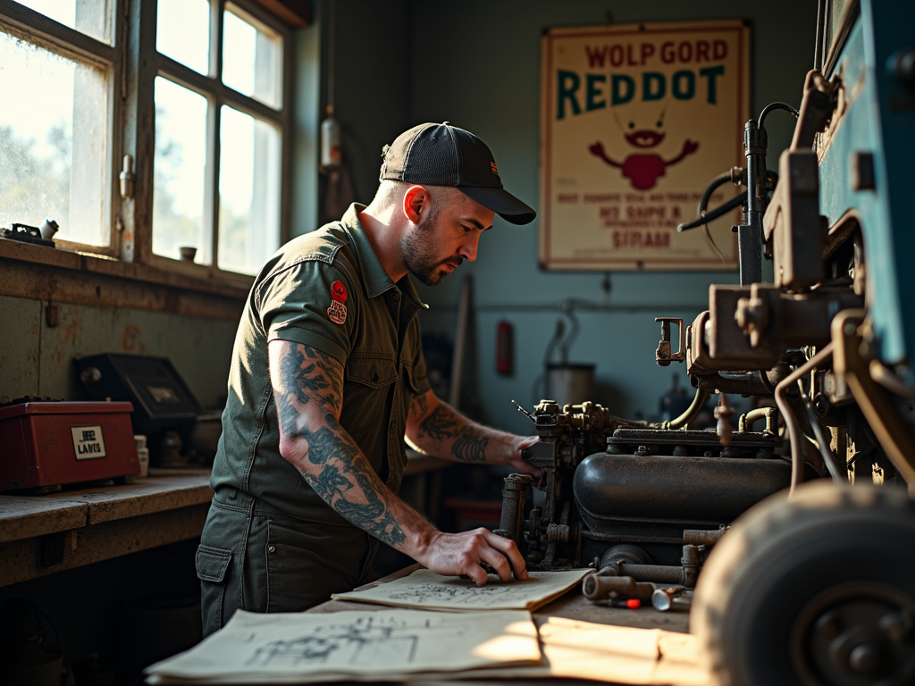 инструкция КАМАЗ, МАЗ