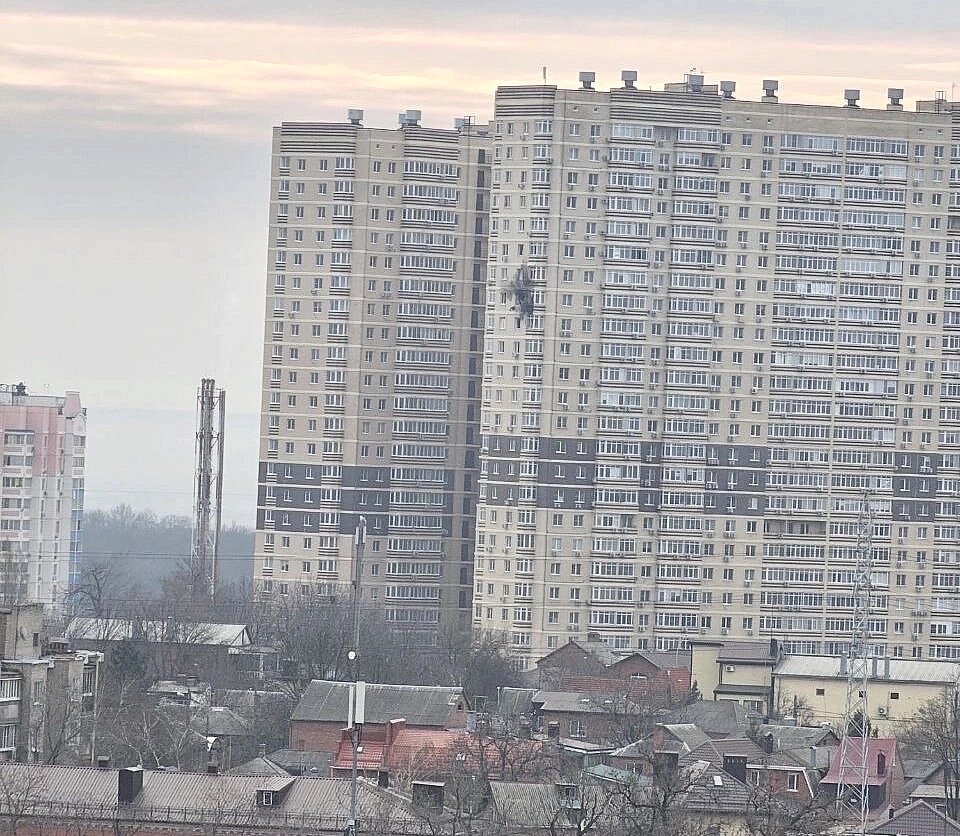    Так этот дом выглядит сейчас. Фото: АиФ-Ростов