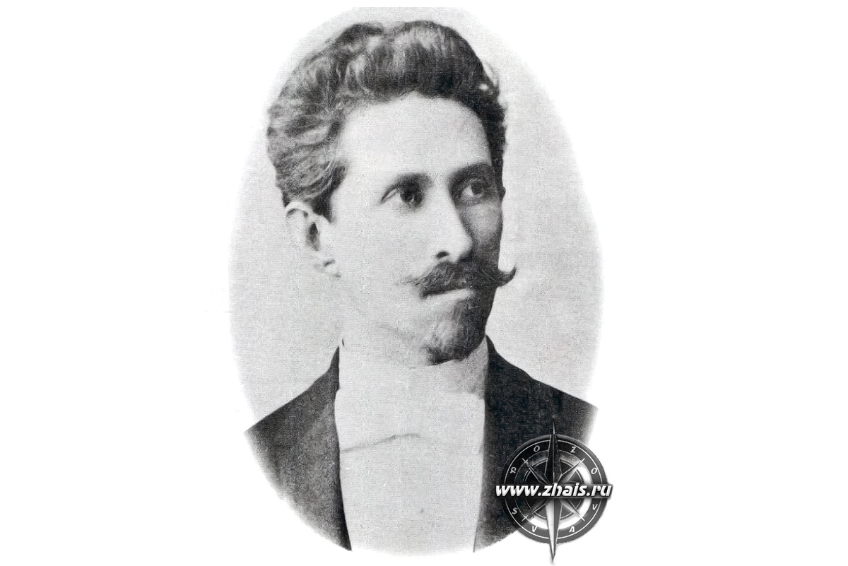 А.Н. Померанцев