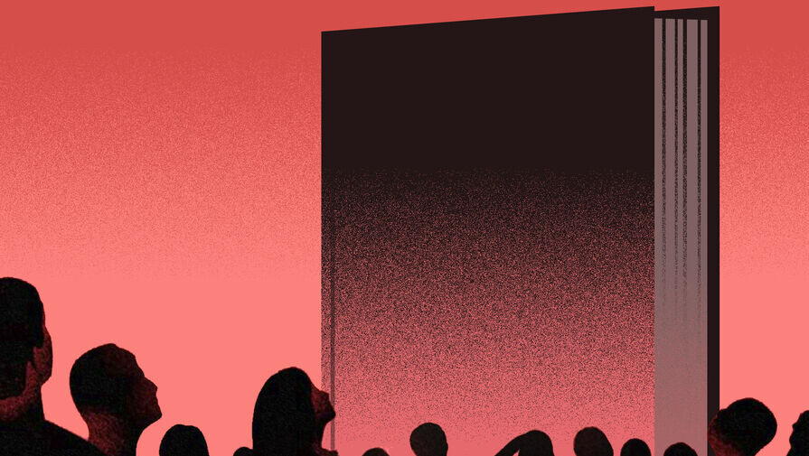 Даша Зайцева/«Газета.Ru»