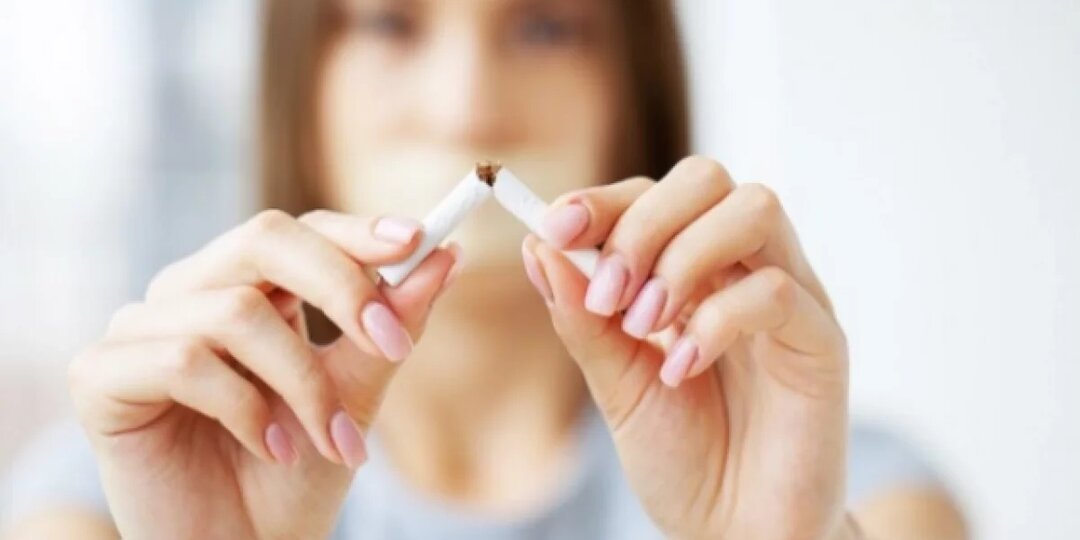 Победить зависимость. Врач – о том, как правильно бросить курить