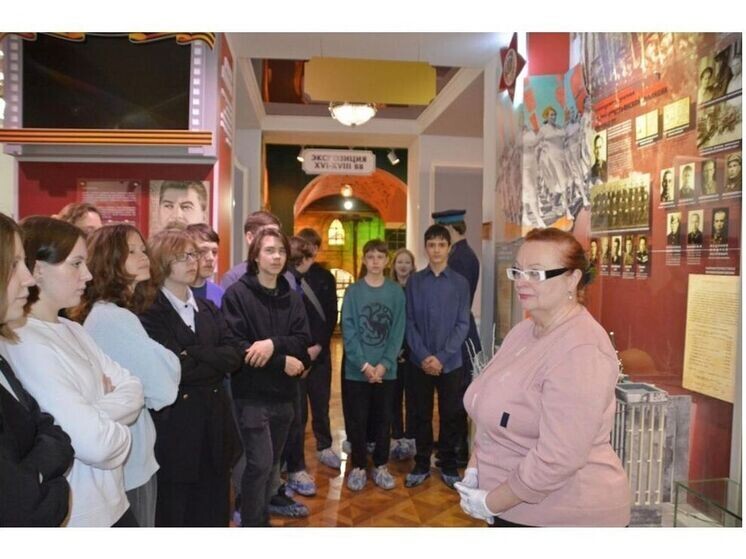     Фото: 67.мвд.рф