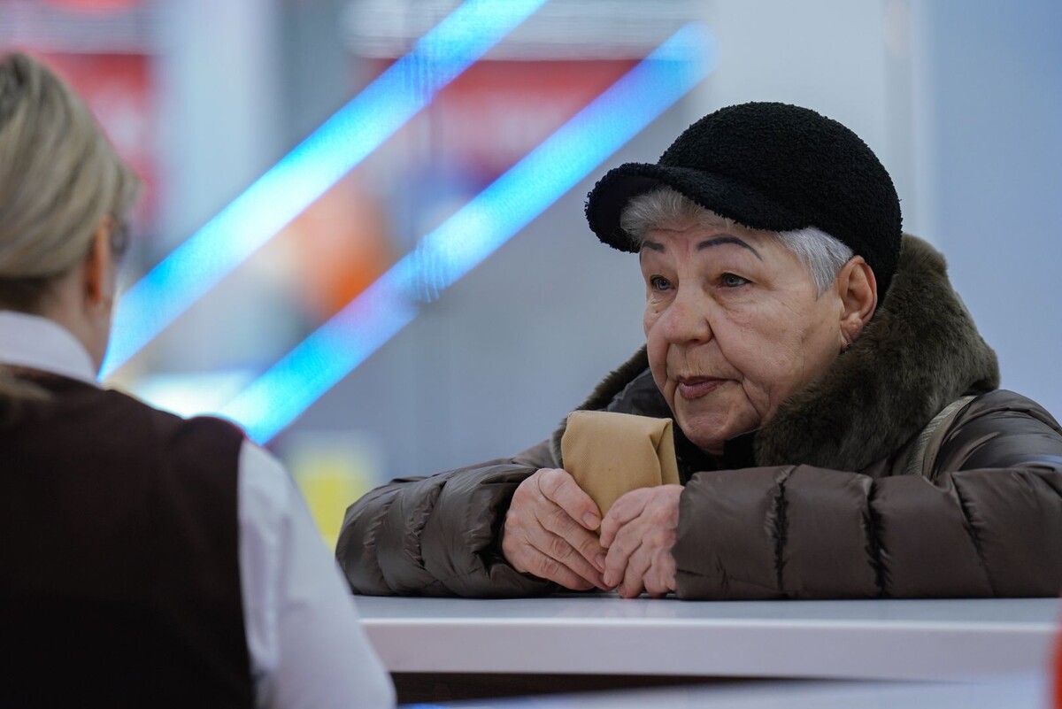     / Источник: © ИЗВЕСТИЯ/Анна Селина