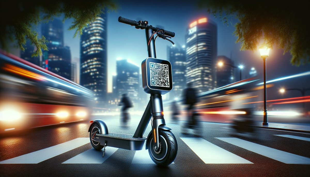    Изображение сгенерировано нейросетью DALL•Е 3 