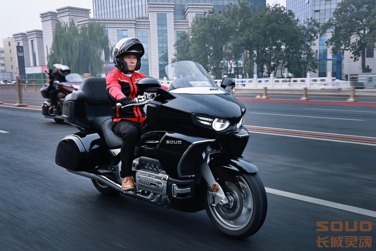 Фото Great Wall  📷
