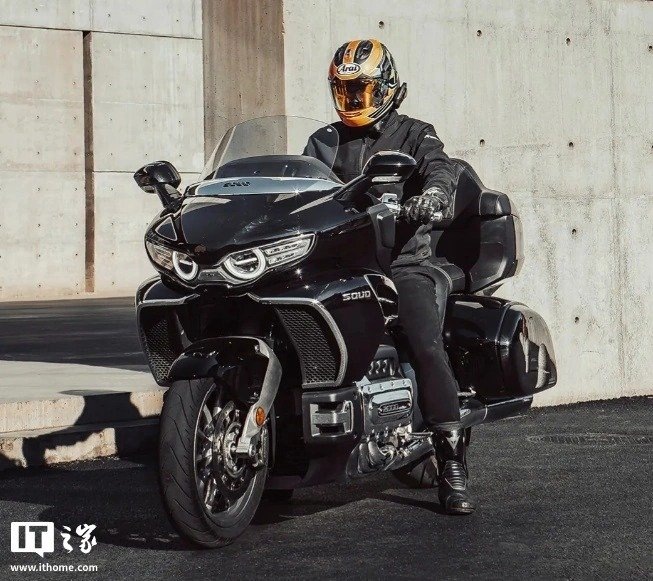     Фото Great Wall/ithome