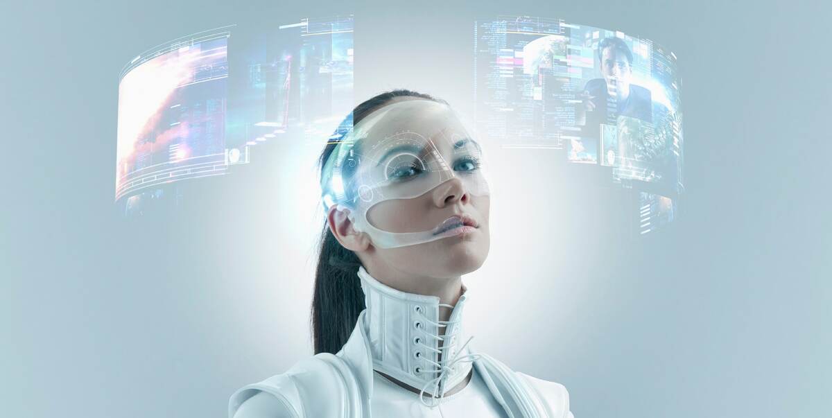    Одежда, которая управляет вами: как ИИ меняет модную индустрию