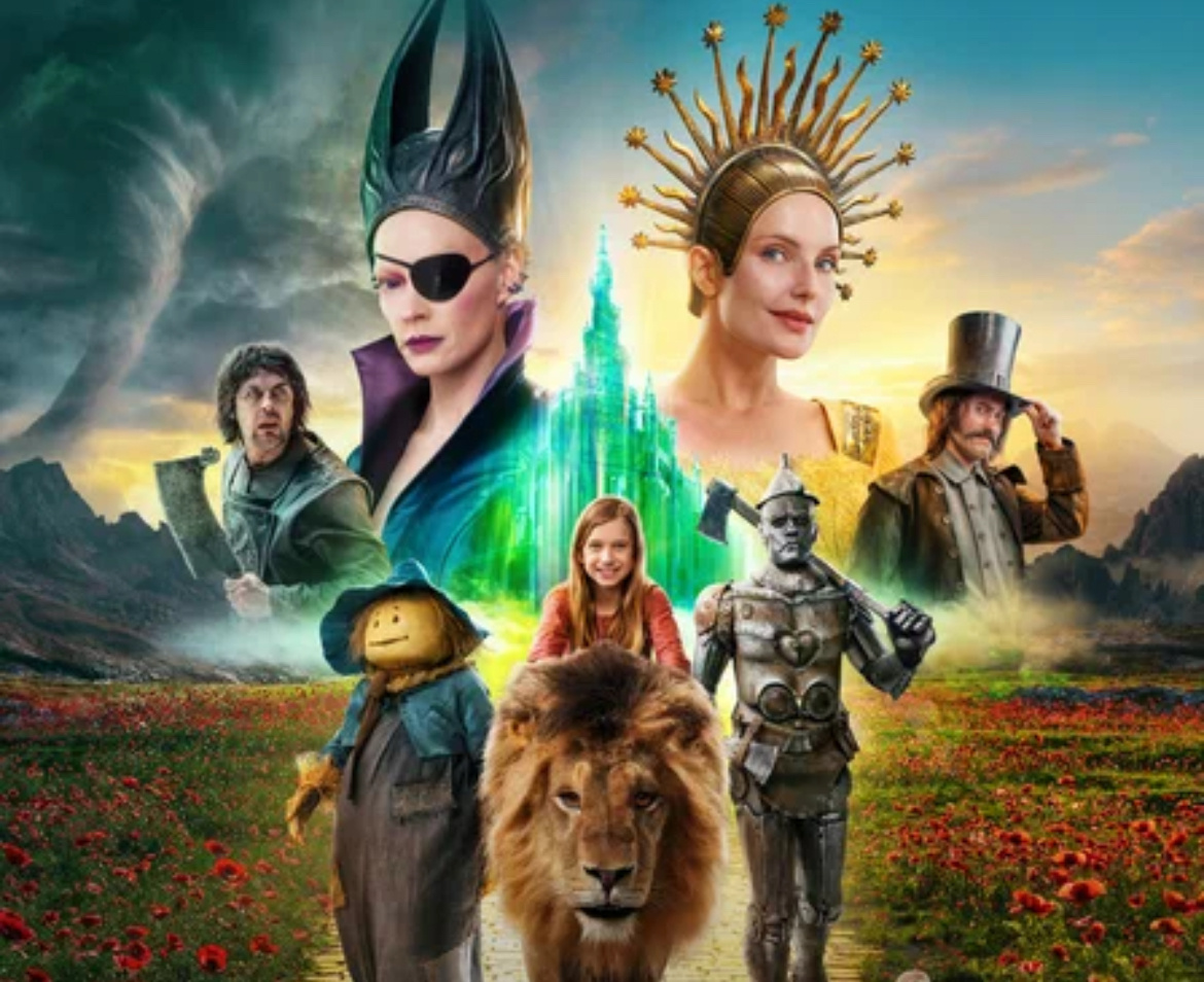 Постер: Кинопоиск 