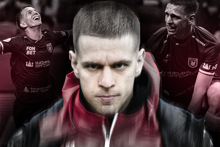    Никола Чумич / фото: Сергей Елагин, «БИЗНЕС Online», графика: Владимир Чирков