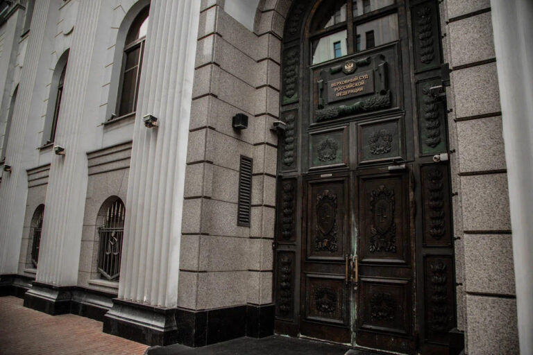    Фото: Общественная Служба Новостей Илья Федоров