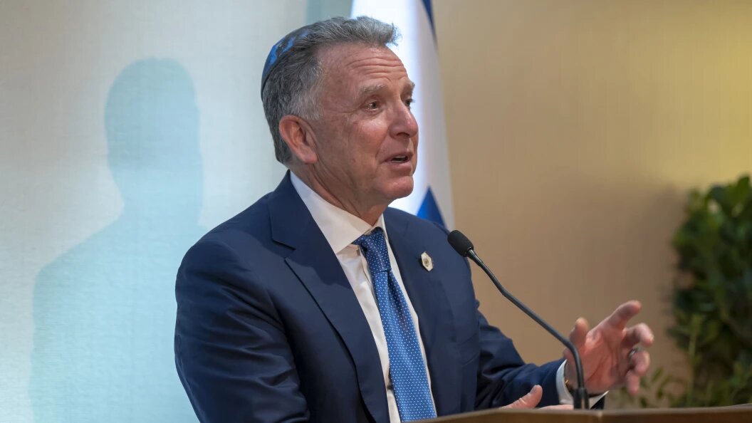    Ron Adar/Globallookpress