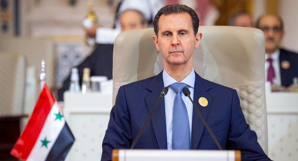    Iranian Presidency/Keystone Press Agency / www.globallookpress.com