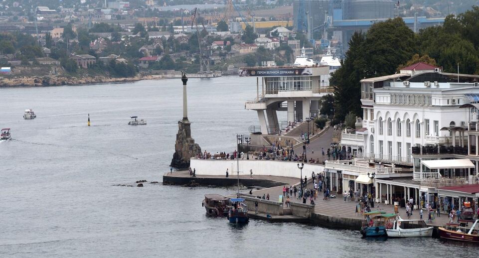    Nikolay Gyngazov/Global Look Press / www.globallookpress.com