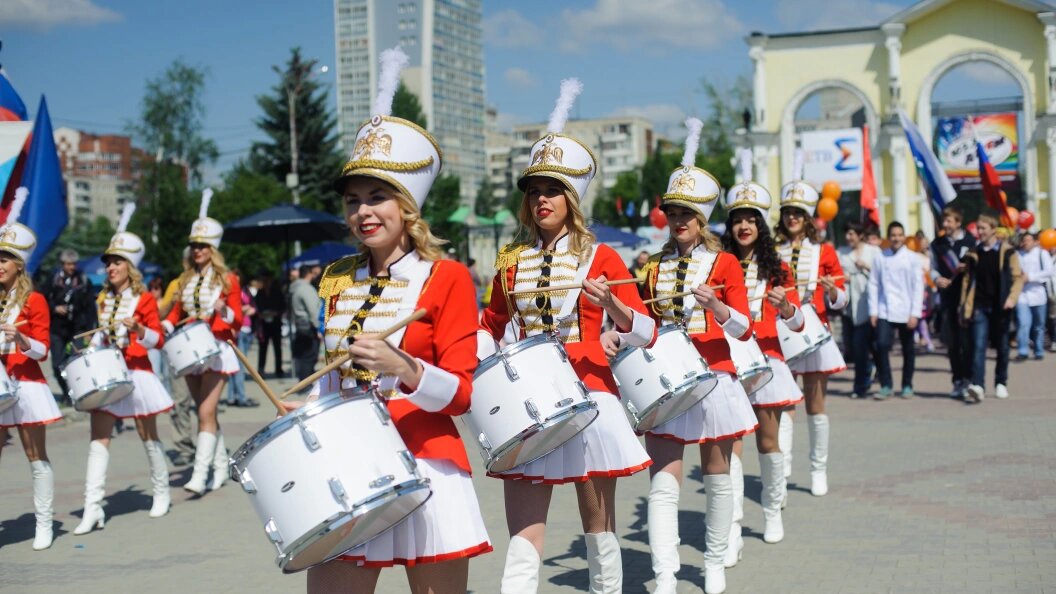    Фото: Dmitry Chasovitin/Globallookpress