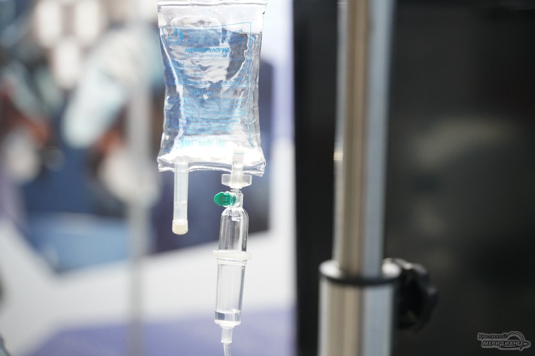    Фото: Лидия Аникина © ИА «Уральский меридиан»