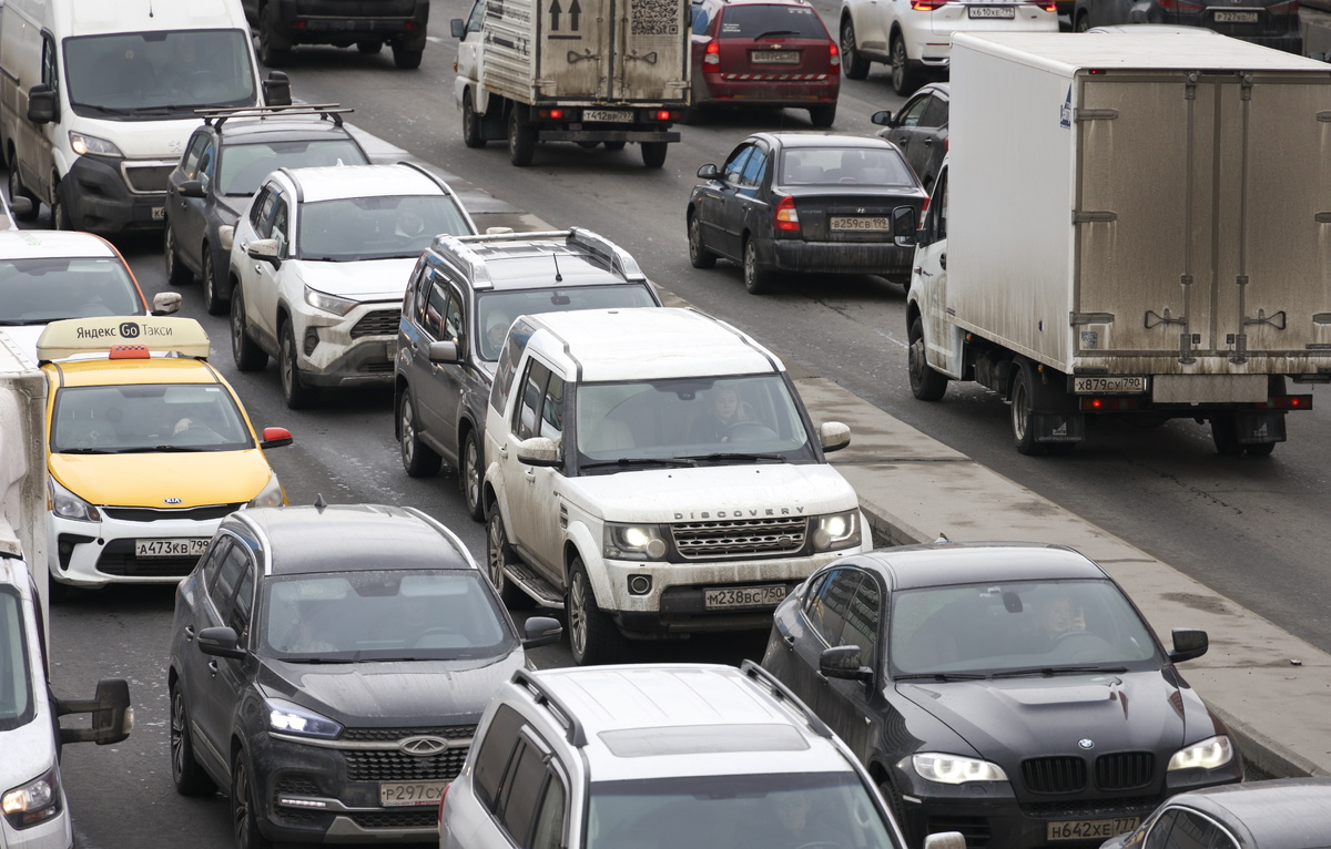 Артем Геодакян/ТАСС, архив