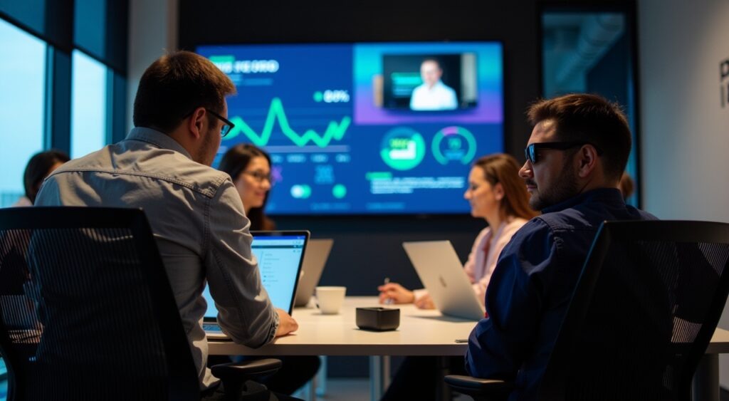    Как Искусственный Интеллект Революционизирует Электронную Почту: Ваш Полный Гид к Увеличению Продаж и Вовлеченности 4elovek Gora