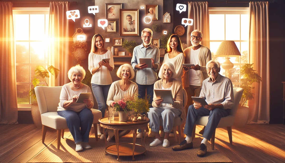    Изображение сгенерировано нейросетью DALL•Е 3 