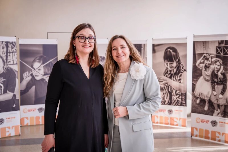 Листайте вправо, чтобы увидеть больше изображений