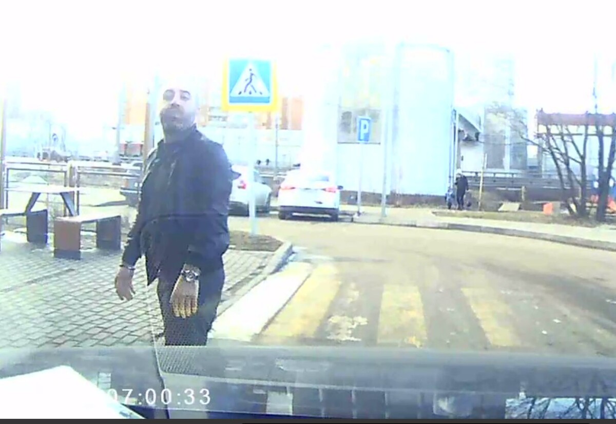 Фото: стопкадр из видео.