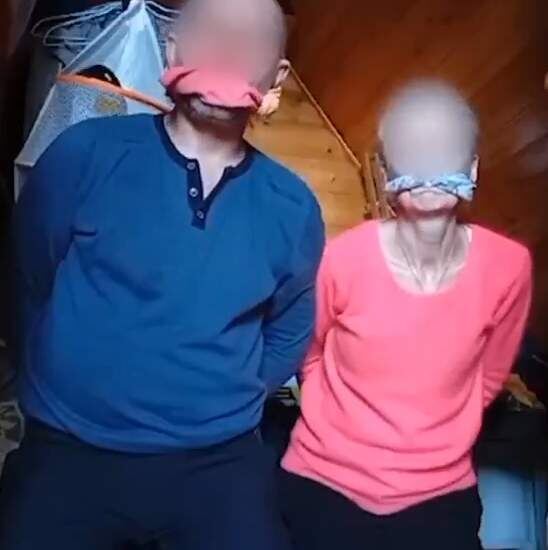    Фото: телеграм-канал Ирины Волк Редакция газеты "Наш край"