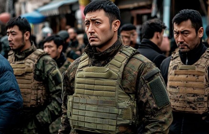    «Угроза в тылу»: предупреждение военкора. Что может случиться после СВО?