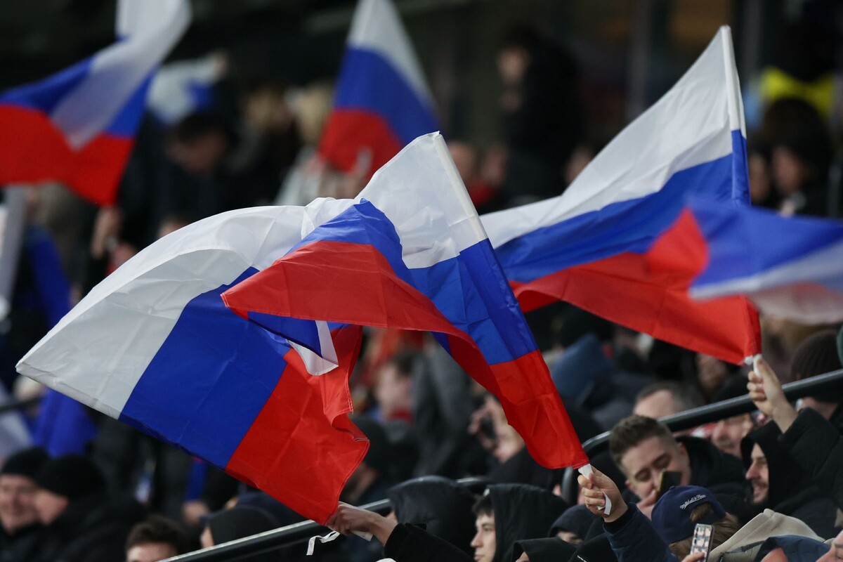     / Источник: © СПОРТ-ЭКСПРЕСС/Дарья Исаева