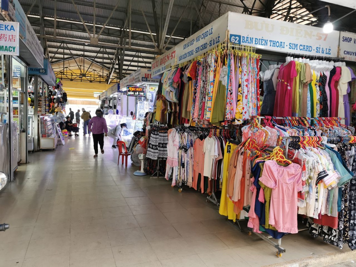 Одежда самая дешевая по качеству