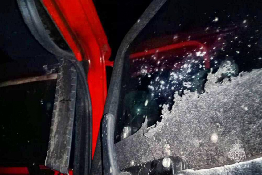 Фото: МЧС России