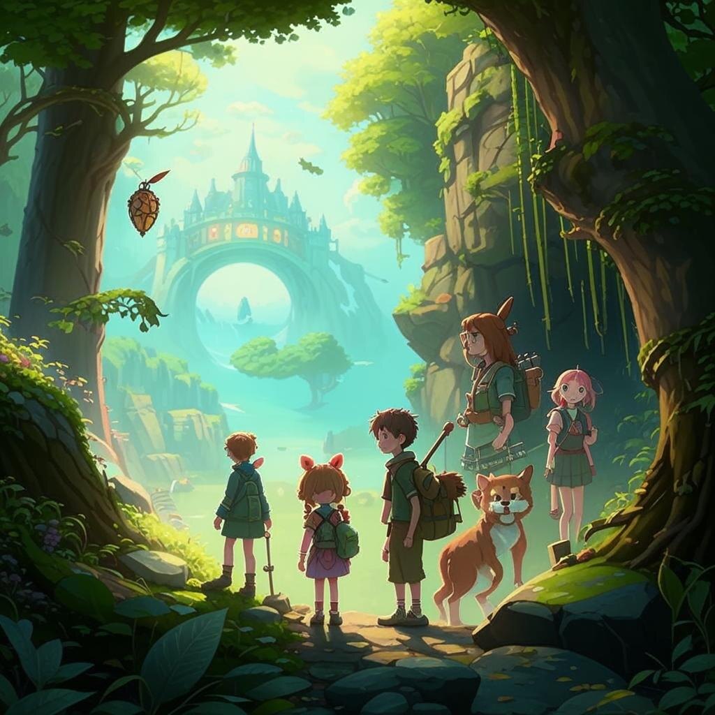 Да дорога на фестиваль