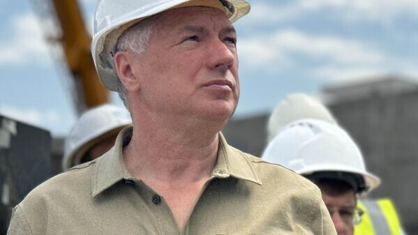    © Пресс-служба правительства Севастополя