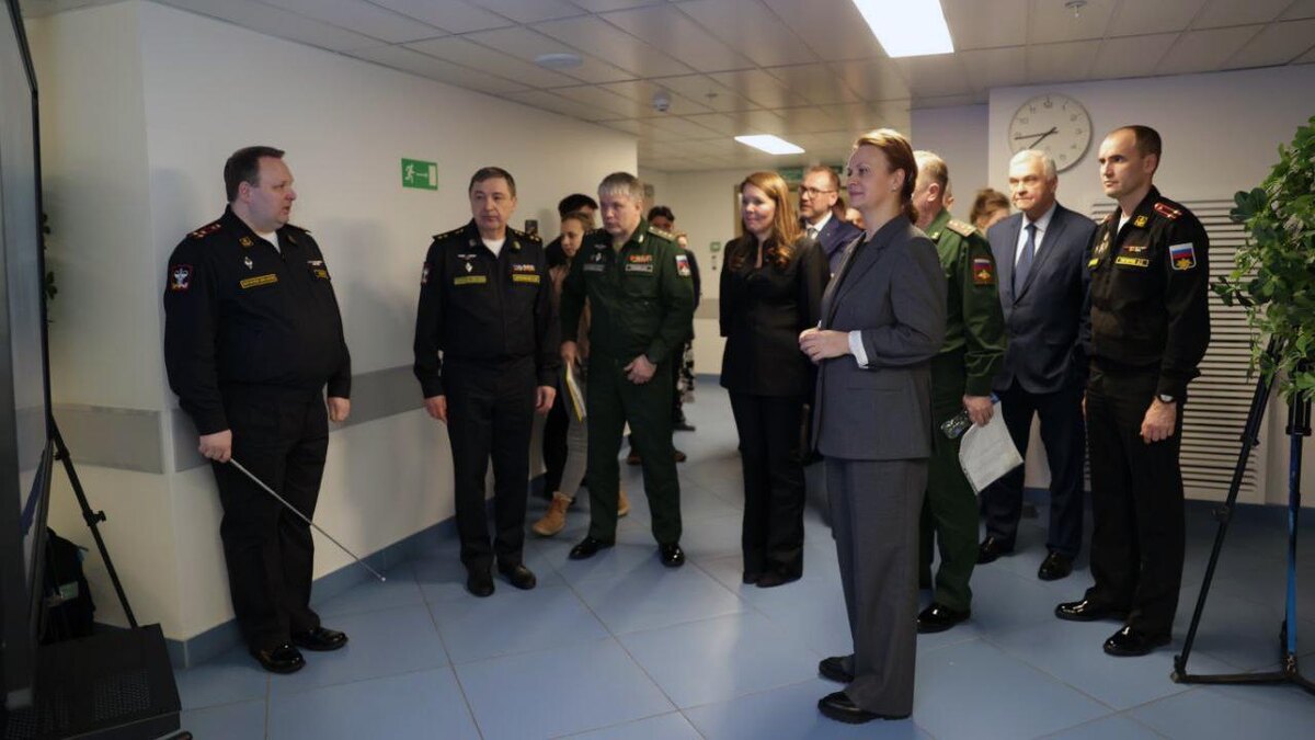    Фото: t.me/mod_russia