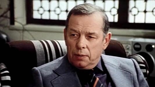    Фото: кадр из фильма «Конец операции «Резидент»» / Киностудия им. М. Горького / Третье творческое объединение / Вениамин Дорман