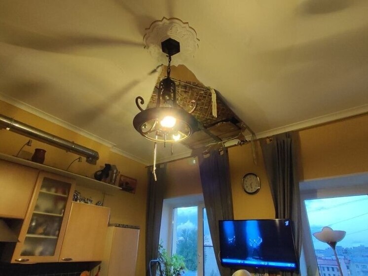     Эксперт Юргенева назвала одним из плюсов натяжных потолков быстрый монтаж. Фото: архив МК в Хакасии