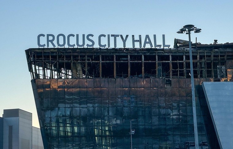    Сергей Петров/NEWS.ru