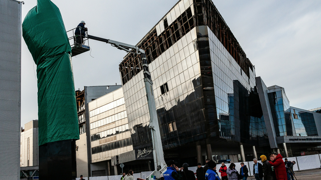    Roman Denisov/Globallookpress