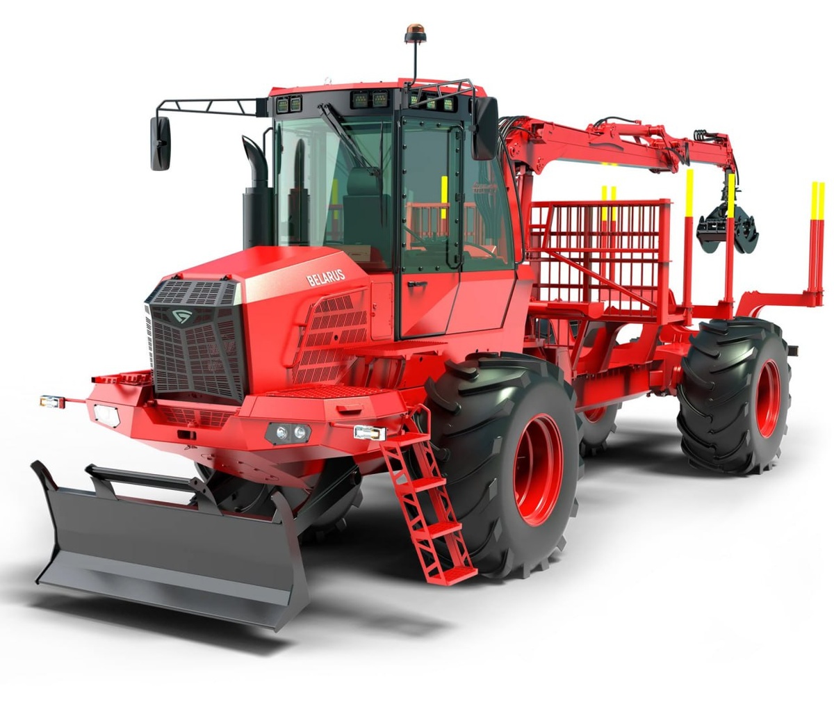    Изображение МТЗ 