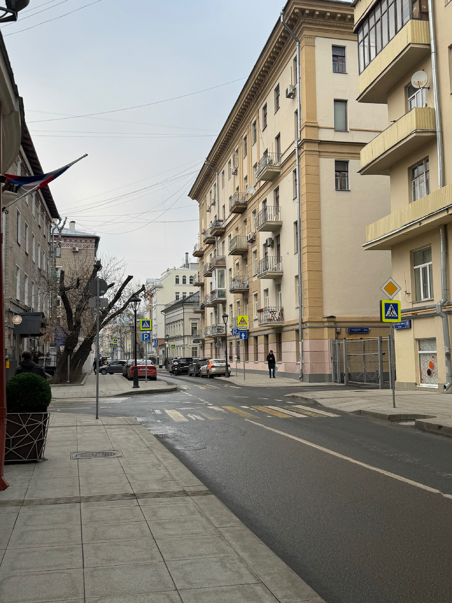 ул. Чаплыгина 