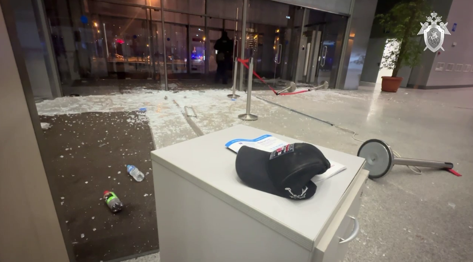    Фото: пресс-служба Следственного комитета РФ